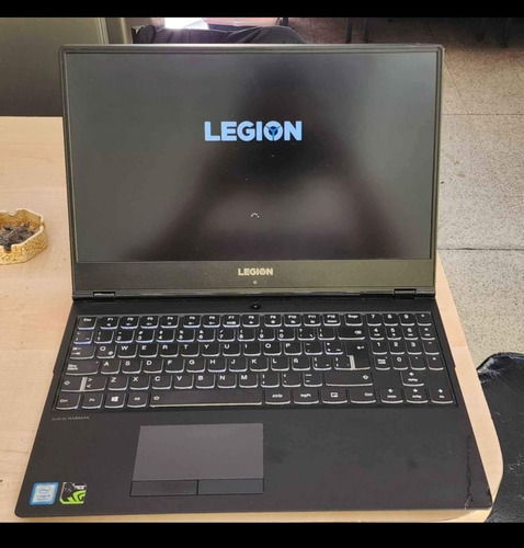 Laptop Lenovo Legion Y530 16gb Ram 1tb Hdd 256 Ssd