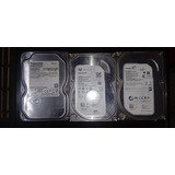 Discos Duros Sata 500gb