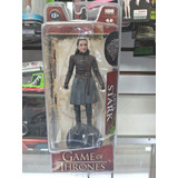 Game Of Throne Arya Stark Mc Farlane