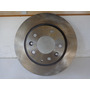 Disco Freno Trasero Ford Fusin/mazda 6. Ford Fusion