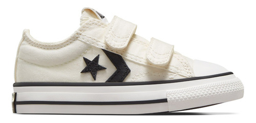 Tenis Converse Star Player 76 2v Estilo Urbano Para Niños