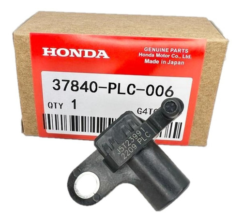 Sensor Fase Honda Civic 1.7 16v 2001 Ate 2007 J5t23991