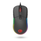 Mouse Gamer Ozone Neon X40 Rgb, Usb, 7200dpi