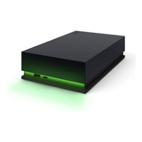 Hub Seagate Game Drive Para Xbox 8tb Usb 3.2 Gen 1 Disco Dur