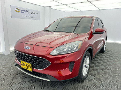   Ford   Escape   Se Hev Tp 2.5