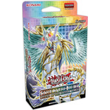 » Yugioh Structure Deck Legend Of The Crystal Beasts Sdcb-e 