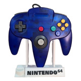 Controle Usb N64 