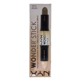 Corretivo Nyx Wonder Stick Ws04 Universal Frete Gratis