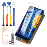 Para Samsung Galaxy A13 4g Sm-a135f  Pantalla Táctil Lcd