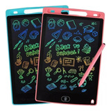 Lousa Magica Quadro Magico Digital Infantil Tablet Desenho