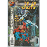One Million Justice League Of America - Bonellihq Cx138 J19
