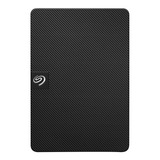 Disco Externo Seagate Expansion 4tb Portable 4 Tb Usb 3.0