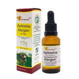 Apitoxina Alergen 30ml - Veromed - Antialérgico Natural