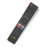 Controle Compatível Philco Ptv32e20 Ptv32e20agbl Tv Smart