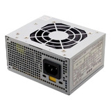 Fuente De Alimentacion Kelyx 550w C/cooler 12cm  Cable