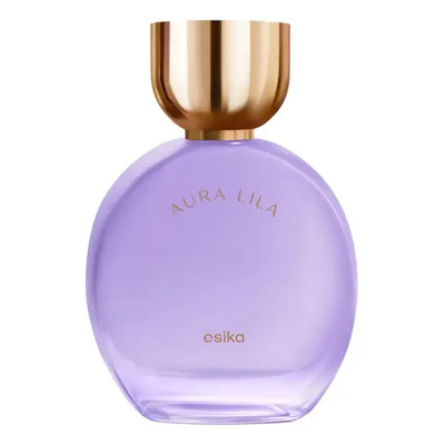 Ésika- Aura Lila Perfume De Mujer, 45 Ml | MercadoLibre