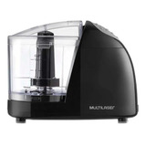 Multiprocessador Multilaser Preparo Ce076 80w Preto 127v