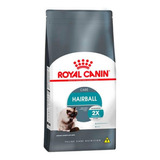 Alimento Royal Canin Feline Care Nutrition Hairball Care Para Gato Adulto Sabor Mix En Bolsa De 1.5kg