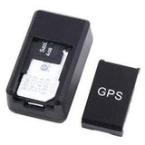 Dispositivo Magnético Gf07 Mini Gps Tiempo Real Localizador