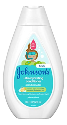 Johnson's Champú Ultra Hidratante Para - g a $92308