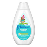 Johnson's Champú Ultra Hidratante Para - g a $92308