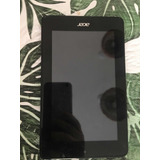 Tablet Acer 7 Pulgadas