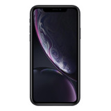 Apple iPhone XR 256 Gb - Negro