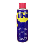 Spray Wd-40 Produto Multiusos - Desengripa Lubrifica 300ml