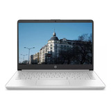 Laptops Hp, Pantalla Ips Fhd De 14 Pulgadas, Intel Ig4 De 4 