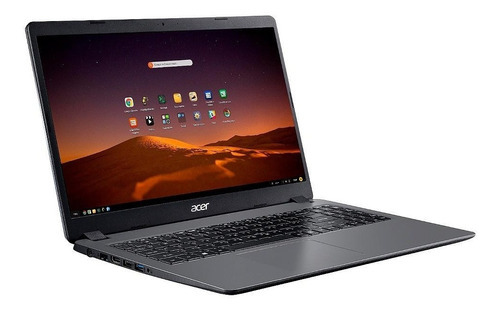 Notebook Acer Aspire 3 A315-56-569f I5 4gb 256gb Ssd Endless