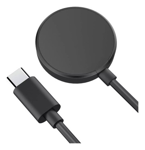 Cargador Usb - C Magnetico Para Reloj Samsung Galaxy Watch