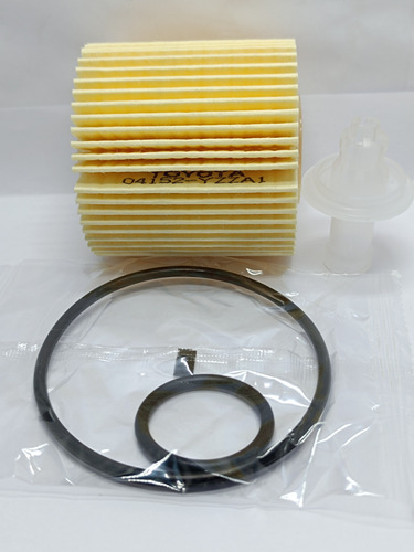 Filtro Aceite Motor Toyota Camry Rav4 Sienna Tacoma 2g  Foto 4