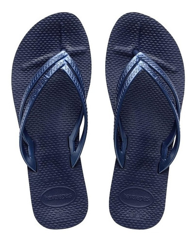 Ojotas Havaianas Originales Wedges Mujer | Colores