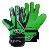 Guantes De Arquero Munich Prix 3.0 Extra Soft C/ Varilla Sgc