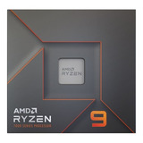 Processador Amd Ryzen 9 7900x 100-100000589wof 