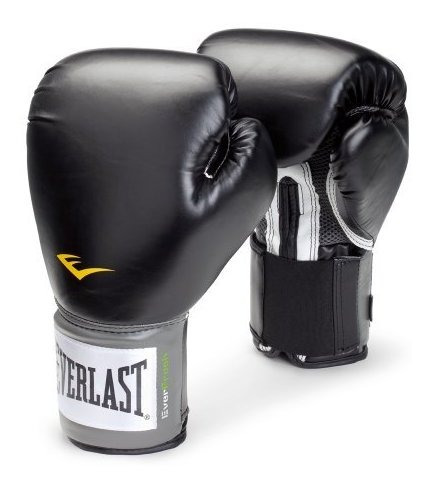 Everlast Pro Style Training Gloves