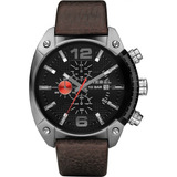 Diesel Overflow Dz4204 Cronógrafo Reloj Hombre