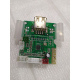 Placa Usb Caixa Amplificada Vicini Vc-7160