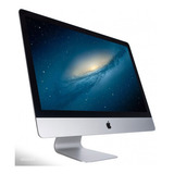 Computadora Apple iMac Retina 4k 21.5  8gb Ram