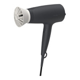 Secador De Pelo Philips 3000 Series Bhd302/00 Negro 220v 