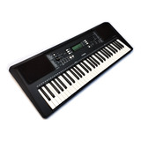 Teclado Musical Profissional Yamaha Psr-e373