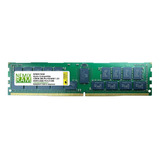 Memoria Ram Server 8gb 1x8gb Ddr4 2666 Mhz Dimm Nemix Mr2130