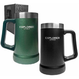 Vaso Jarra Térmica Explorer Chop 700 Ml