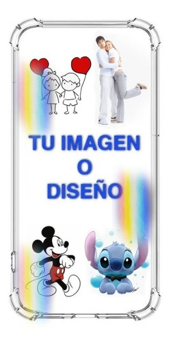 Carcasa Personalizada iPhone XS