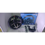 Volante Ps4,ps3 Pc  Racing Wheels Apex Con Accesorios Y Caja