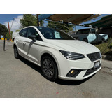 Seat Ibiza 1.6 Execelence