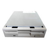 Lindo Drive Discket Floppy 1.44mb Retrô Epson Pc Antigo 