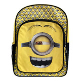 Minions Mochila Stuart Colgante Diseño