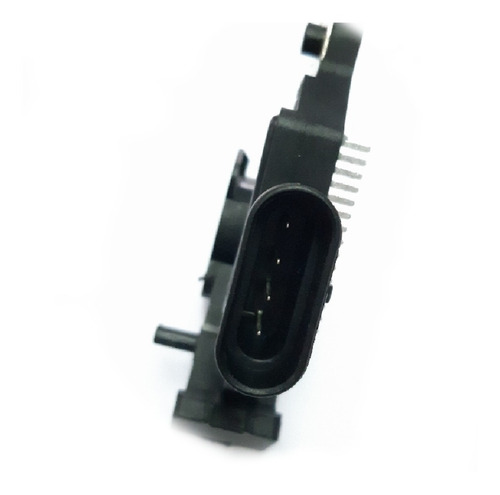 Regulador Alternador Unipoint Aveo Optra  4pines  Foto 4