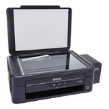 Impresora Multifuncional Epson L380 Para Refacciones !!!